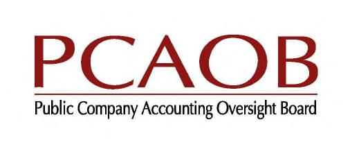 PCAOB Release No. 104-2017-141 Page B-7 AS 2501, Auditing Accounting Estimates g. h. i.