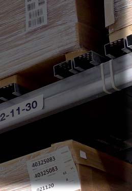 more than 6-8 pallets of the