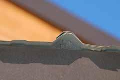 If you have a vented attic or cathedral ceiling, don t forget to add soffit vents as part of your project. Position the vents close to the roof edge, not the exterior wall.