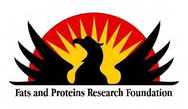FPRF/CSU Pet Food Research