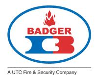 1. PRODUCT AND COMPANY IDENTIFICATION Product Name Other Trade Names Alcohol Resistant Aqueous Film Forming Foam Manufacturer/Supplier Badger Fire Protection Address 4251 Seminole Trail