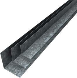 angles Rondo has a range of Steel Angles available, including heavy duty and slotted angles.