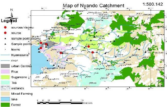 Nitrate Source apportionment- Midstream M/S dominates: 27-35% wet season 25 47% dry season Soil N: 2 28%, esp. wet season NITRATE SOURCE CONTRIBUTION (%).4.3.2.1 Midstream catchment (wet season).6.4.2 Midstream catchment (dry season) NP M/S NFR NF SN NP M/S NFR NF SN NP M/S NFR NF SN 21.