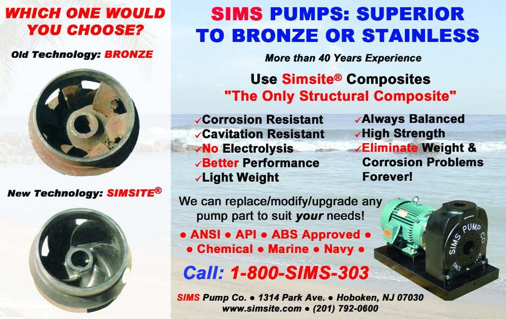 from 1050 GPM to 1350 GPM (based upon Process Industry Practices; PIP RESP001). The pump operates between 450-900 GPM.