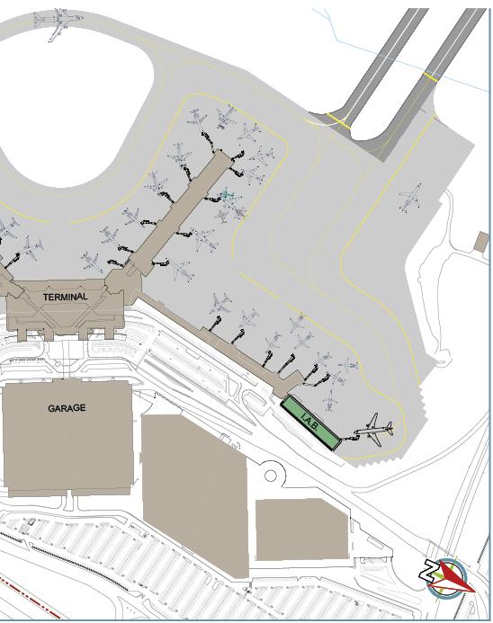 Airport Development Concepts Intl.