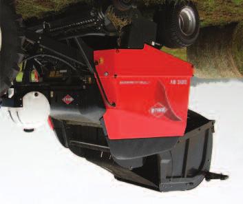 square balers 14 Small square baler systems 15 600 &