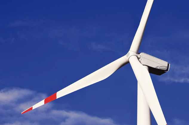 Sets and kits for wind turbine manufacturers Nexans supplies customized, pre-cut and pre-assembled sets and kits to wind turbine manufacturers across Europe.