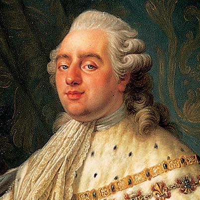Louis XVI (Bourbon