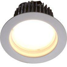fluorescent lamps (CFLs), LEDs and high