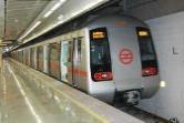 23,000 crore) Completion Year: 2021 Delhi Metro Total Length: 349km Project Cost: JPY 1,274 Billion (about Rs.