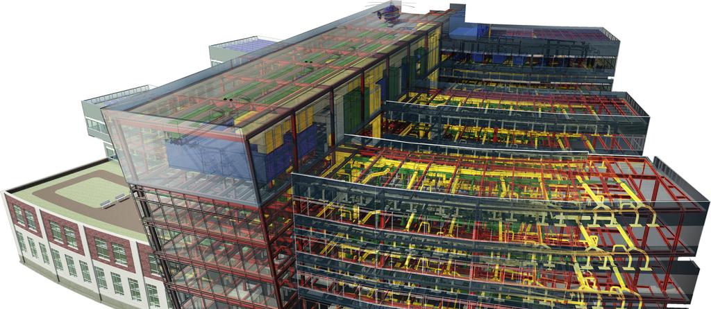 Fortunately, the success of BIM for building delivery is convincing more and more building owners to repurpose virtual building design and construction models (and the information they contain) for
