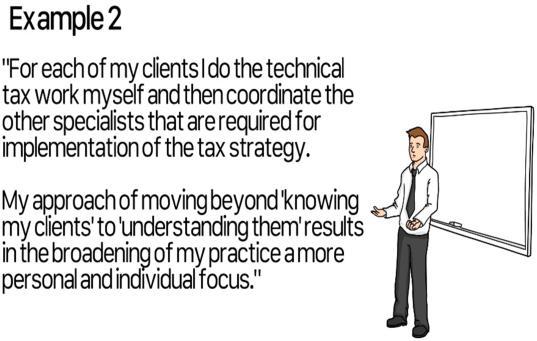 specific tax planning issues.