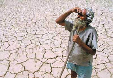 Building Societal Resilience through National Drought Policies and