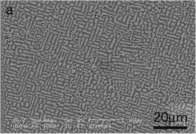 Texture Control and High-Temperature Strength of Directionally Solidified Al 2 O 3 /YAG/ZrO 2 Eutectic Composite