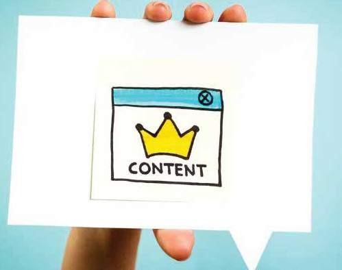 12 Content Marketing(6 Hours) What is Content Marketing?