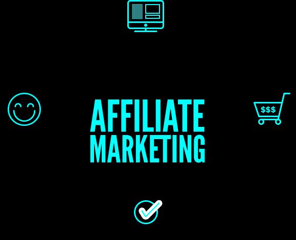 19 Affiliate Marketing Affiliate marketing is one of the most popular ways people make money online.