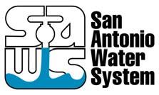 SAN ANTONIO WATER SYSTEM 2013 REHABILITATION WORK ORDER CONSTRUCTION CONTRACT 4 SAWS SAWS To Bidder of Record: ADDENDUM NO.