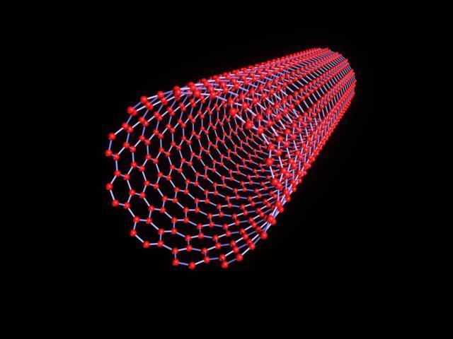 What is Graphene? Graphene is used as the structural element for fullerenes such as carbon nanotubes (graphic) and buckyballs.