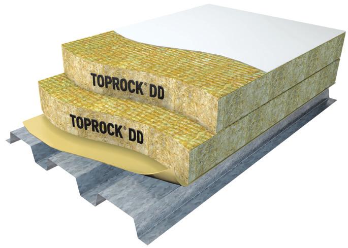 Individual project pricing will depend on region. Benefits of a dual insulation assembly This assembly takes advantage of the properties of two materials.