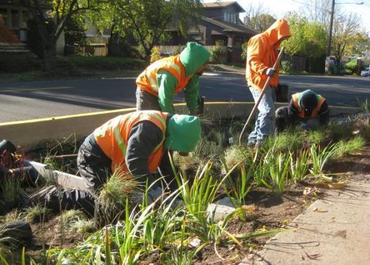 Define maintenance tasks Regular Inspections Vegetation Management