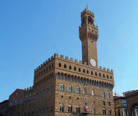 18 21 OCTOBER 2016 MERCATO CENTRALE Palazzo degli