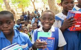 What do we do GPSA example project Malawi The GPSA is working at the national and sub-national levels to (a) improve delivery of school textbooks; (b) reduce teachers absenteeism; (c) improve