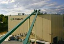 Sell Enerkem Systems to Leverage Strategic Partnerships Build, Own, and Operate Sites and Systems Westbury Demonstration Operational Edmonton