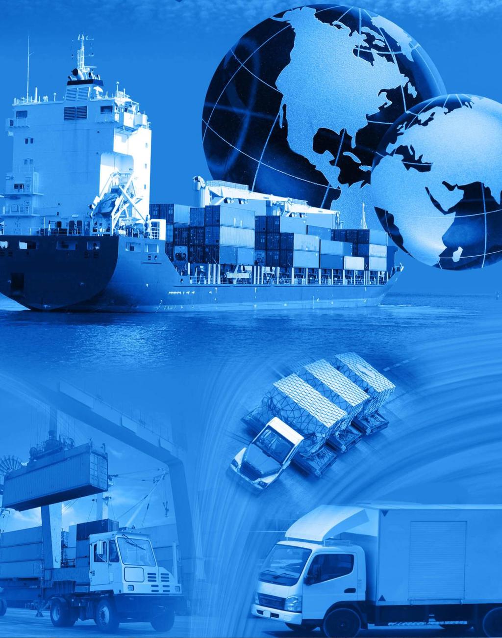 NOATUM LOGISTICS - ACTIVITIES 21 SUPPLY CHAIN MANAGEMENT Logistics consultancy service, analysis and design of the supply chain providing value for our clients.