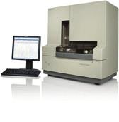 DNA Extraction System with PrepFiler