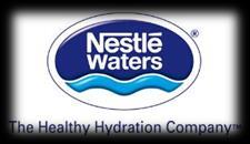 5 Nestlé Waters is