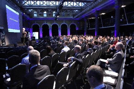 About the EMEA Trading Conference The EMEA Trading Conference in 2018, celebrates its 10 th year and is still widely regarded as Europe s largest one day trading event.