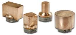 Tellurium copper is useful in EDM machining applications requiring a fine finish. Tellurium copper has a machinability that is similar to brass and better than pure copper. 2.