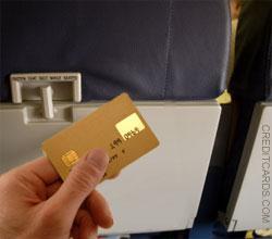 TPS In-flight Card Payments Many airlines now