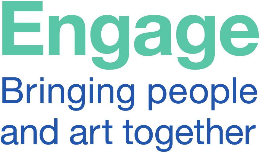 Finance & Governance Manager Engage, the National Association for Gallery Education Salary range: 38,000-42,000 pro-rata, 21 hours / 3 days per week Application deadline: 10 am, Tuesday 3 April 2018