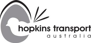 HOPKINS TRANSPORT AUSTRALIA EMPLOYMENT APPLICATION In completing this form you should: INFORMATION FOR COMPLETING THIS FORM 1. Read and understand the requirements prior to completion 2.