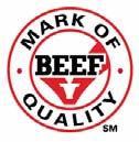 History TCFA Beef Quality Assurance TCFA TX, NM, OK