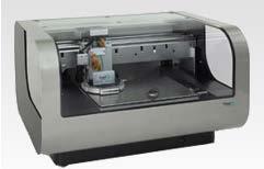 Injet Printing of Nanoinks Fuji Dimatix DMP-2831; Pixdro IP410;