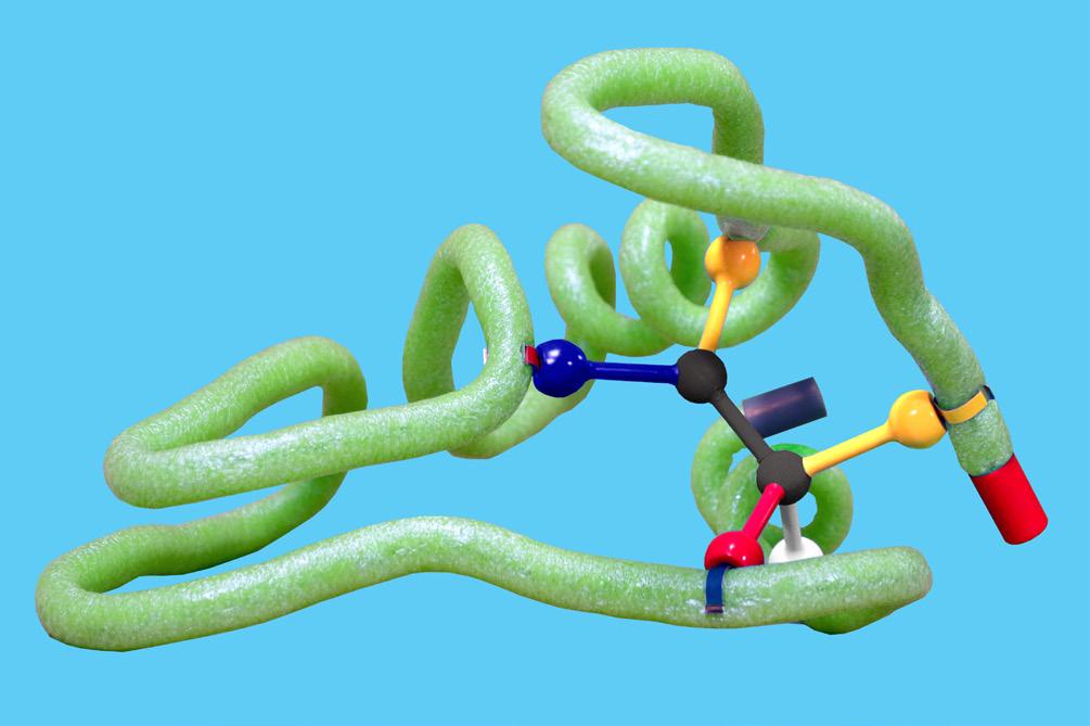 Remove one of the clips from the active site to simulate this scenario. 16 a.