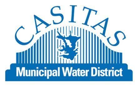 CASITAS MUNICIPAL WATER DISTRICT REQUEST FOR PROPOSAL TO PROVIDE GEOSPATIAL SERVICES GEOGRAPHIC INFORMATION SYSTEM (GIS)/ COMPUTERIZED MAINTENANCE MANAGEMENT SYSTEM