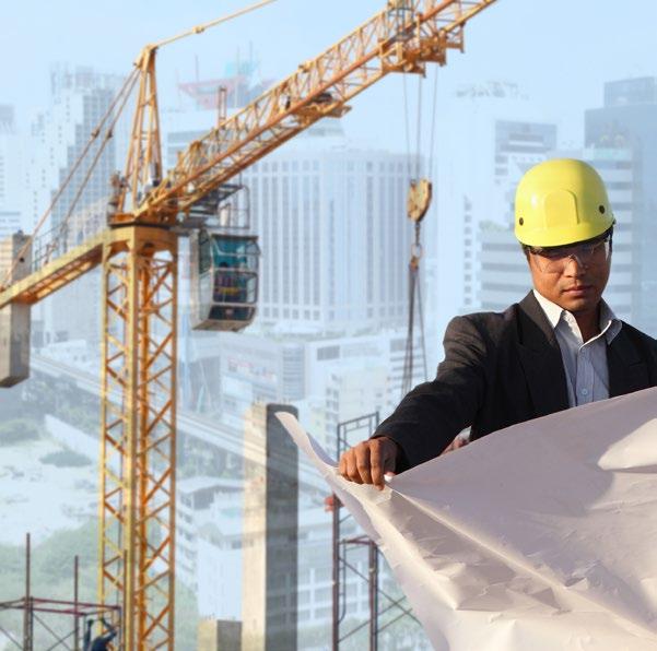 Construction Supervision Skills WHY CHOOSE THIS TRAINING COURSE?