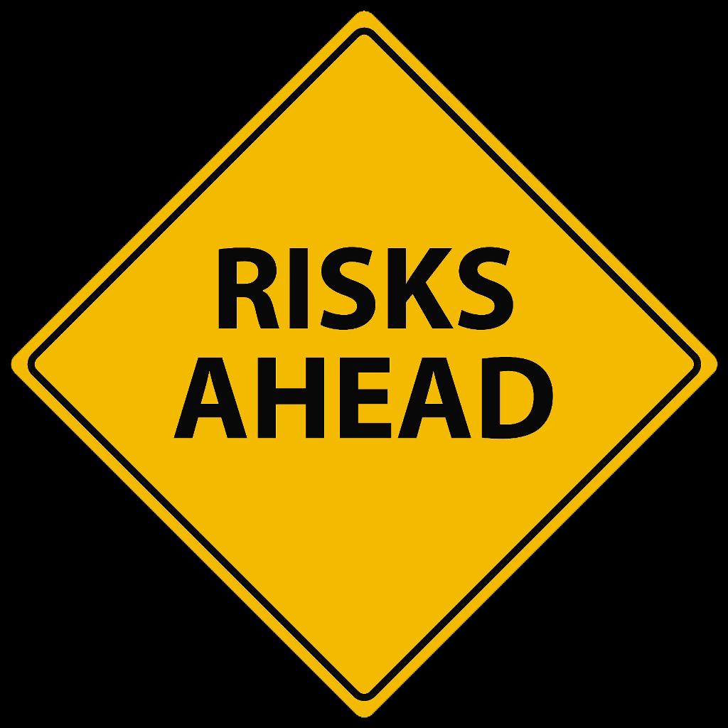 Supply Chain Risks and Fears Natural disasters (weather, Zika virus, etc.
