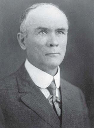Traditionof Innovation and Quality Arthur Redman Wilfley was an inventor and entrepreneur.