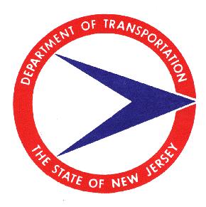 State of New Jersey Department of Transportation Change Control