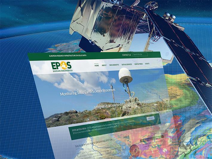 The BRGM delivers geological and environmental data via information and communication technologies to provide the public authorities, economic players and the general public with georeferenced data