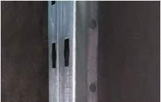 Rollers are designed to accomodate wider range of upright and beam profiles to suit applications.