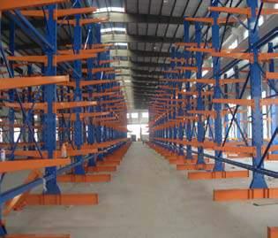 As a free service to its clients, Industrial Shelving Systems offers shelving design, racking design