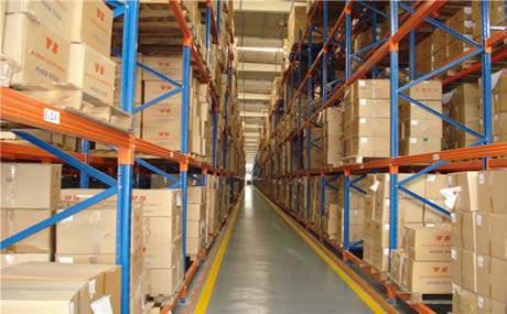 All our systems are perfectly designed & cost effective for warehousing solutions.