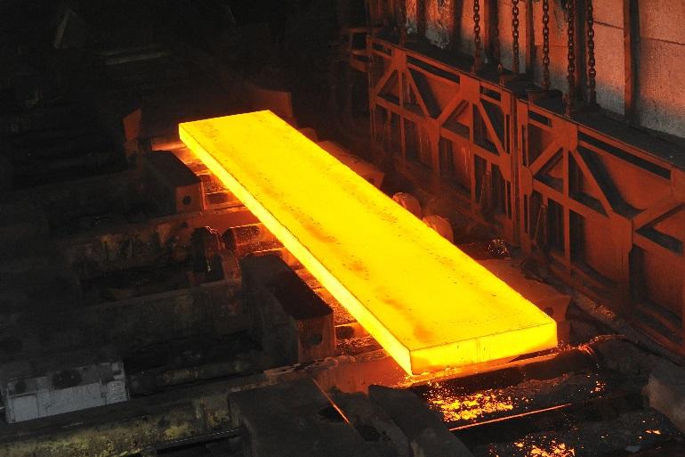 Aluminum: 920 F 1,000 F Copper: 1,400 F 1,830 F Magnesium: 725 F 1,050 F Nickel: 1,800 F 2,150 F Steel: 1,500 F 1,600 F Titanium: 1,400 F 1,940 F Steel: 350 F 1,300 F Solution Heat Treating Tempering