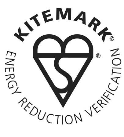 Validating your energy reduction Kitemark Energy Reduction Verification Scheme Enables an organisation to independently verify its energy reductions KM awarded to an organisation that has: identified