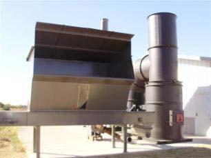 Boilers Solar Thermal Waste Heat Sources: